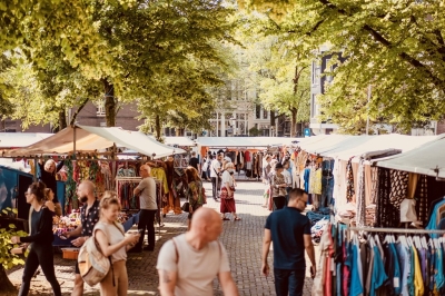 Lindengracht 186, Amsterdam Lengers Housing